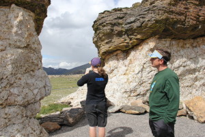 Tundra Communities Trail