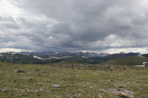 Alpine Tundra