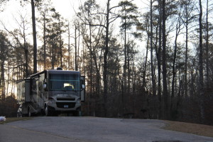 Sherling Campground