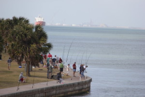 Roberts Point Park