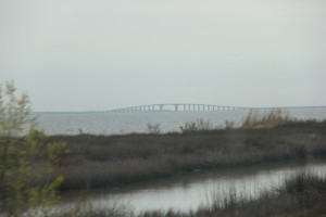 Dauphin Island Bridge