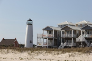 St George Lighthouse