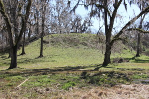 Mound 2