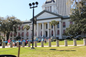 Old State Capital Building