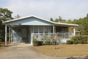 Rental Cabin