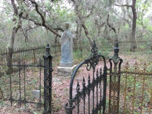 19th Century Cemetery