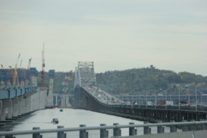 Tappan Zee Bridge